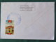 Cuba 2016 FDC Registered Cover To Nicaragua - Animals Jutias - Lettres & Documents