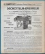 Document Publicitaire 77 FONTENAY-TRESIGNY Ets F. BROCHET Constructeurs AGRICULTURE Décrotteur-Epierreur - Agriculture