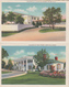 Delcampe - Homes Of Movie Stars – Booklet Folder - 18 Views - Cinema Actor Actress – Hollywood – 8 Scans - Entertainers