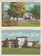 Delcampe - Homes Of Movie Stars – Booklet Folder - 18 Views - Cinema Actor Actress – Hollywood – 8 Scans - Entertainers