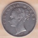 East India Compagnie 1 Rupee 1840. Victoria, En Argent - Inde