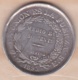 Bolivie . 50 Centavos 1895 PTS ES  , KM# 161.5 , En Argent - Bolivië