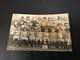 CARTE PHOTO Classe De Primaire Ecole THOISSET 1930 - Non Classés