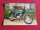 Moto Yamaha YAS 3 Europa 125 Cm3 - Moto Revue - Motos