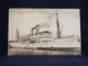 Steamer Antwerpen Albertville Compagnie__(21354) - Paquebots