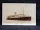 Steamer S.S. Asturias__(21655) - Dampfer