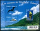 WALLIS ET FUTUNA 2016 - Yv. F861 (861 à 863) ** SUP - Feuillet Oiseaux (3 Val.)  ..Réf.W&F22362 - Ungebraucht