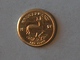 MINI OR GOLD Afrique Du Sud South Africa Krugerrand 1978 - Afrique Du Sud