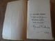 La Grande Féérie De Maurice Maeterlinck Annotations Manuscrites Par Florence Perkins Amie, Mécène Américaine De L'auteur - Autres & Non Classés