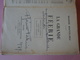 La Grande Féérie De Maurice Maeterlinck Annotations Manuscrites Par Florence Perkins Amie, Mécène Américaine De L'auteur - Autres & Non Classés