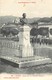 -depts Div.-ref-AE502- Haute Garonne - Izaour - Monument Du Docteur Fontan - Monuments - Edit Labouche - N°156 - - Autres & Non Classés