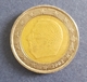 2002 Belgique, Belgium, 2 Euro - Belgium