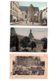 Delcampe - 4-France -un Lot De CPA- Villes, Villages,,autres-voir état - 5 - 99 Postcards