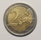 2007 Slovenia, 2 Euro - Slowenien