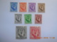 Sevios / Groot Brittannie / **, *, (*) Or Used - Bahrein (...-1965)