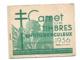 1 CARNET COMPLET DE TIMBRES ANTITUBERCULEUX 10° CAMPAGNE NATIONALE 1936 - Unclassified