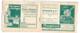 1 CARNET COMPLET DE TIMBRES ANTITUBERCULEUX 10° CAMPAGNE NATIONALE 1936 - Unclassified