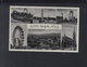 Dt. Reick AK Wien Vignette Messe 1940 - Briefe U. Dokumente