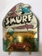 Schtroumpf.The Smurfetta. Smurfette. Die Cast Metal. Voiture Miniature Dans Son Emballage. - Schlümpfe