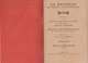 1907 Livret Société De Secours Mutuels Glacières Roussillonnaises Perpignan Statuts éditeur L'Indépendant - Documents Historiques