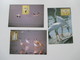 Delcampe - China 1982 - 1987 MK Maximumkarten / FDC Mit Vielen Sätzen Und Tollen Motiven! Guter Katalogwert!! - Briefe U. Dokumente