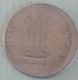 India...error Coin..2015.. Bombay Mint - India