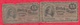 Etat-Unis -2 Billets De 15 Cents Type Fractionnal Currency 4ème Emission Année 1863 ---PR/M - 1863 : 4° Emission