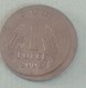 India...error Coin..2002. Bombay Mint - India