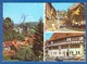 Deutschland; Stolberg Harz; Multibildkarte - Stolberg (Harz)