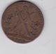 Half Penny  1790 Edinburgh - Royaux/De Noblesse