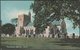 St George's Church, Benenden, Kent, C.1905-10 - Christian Novels Postcard - Other & Unclassified