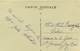 -depts Div.-ref-AE435- Aisne - Barisis Aux Bois - Gare Prise Du Quai - Gares - Train - Trains - Ligne De Chemin De Fer - - Autres & Non Classés