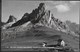 RIFUGIO DOLOMITI - FALCADE - FOTO MARINO FALCADE - VIAGGIATA E TASSATA DA CAVIOLA (BL) 27.08.1959 - Alpinismo