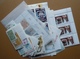 Lot Vrac De Timbres Du Monde, France Et FDC - Lots & Kiloware (mixtures) - Min. 1000 Stamps