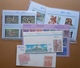 Delcampe - Lot Vrac De Timbres Du Monde, France Et FDC - Lots & Kiloware (mixtures) - Min. 1000 Stamps