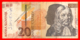 BILLETE ESLOVENIA. 20 TOLAR. 1993. - Joegoslavië