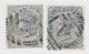 CEYLON. OLD STAMPS / 1520 - Collections (sans Albums)