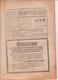 °°° La Cucina Italiana Roma Maggio1938 Xvi A.°°° - Maison, Jardin, Cuisine