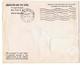 USA 1944 MISSING RETURNED TO WRITER Embarkation V-mail - Lettres & Documents