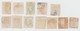 GREECE OLD STAMPS  / 1520 - Collections (sans Albums)