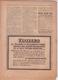 °°° La Cucina Italiana Roma Settembre 1938 Xvi A.°°° - House, Garden, Kitchen