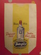 Sac En Papier Verveine Du Velay Pagès, La Liqueur Digestive. Sacs Ghesquières Lille. Vers 1950-60. - Other & Unclassified