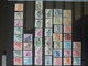 Delcampe - Stamps Of The World: (Republic Of ) China +- 262 Stamps - Autres & Non Classés