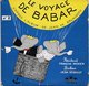 François Perier 45t. EP "le Voyage De Babar" - Enfants