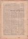 °°° La Cucina Italiana Roma 1936 Marzo N,3 A. 8  °°° - Maison, Jardin, Cuisine