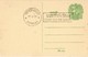 30812. Entero Postal  F.D.C. BOMBAY (India) 1979. Elepant, Going And Reply - Inland Letter Cards