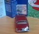 VOITURE LA JAGUAR DU DOCTEUR MULLER, JAGUAR MKX De 1960, 1/43, Tintin Et L'Ile Noire - Tintin