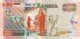 Zambia 20.000 Kwacha, P-47a (2003) - UNC - Signature 12 - Sambia