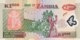 Zambia 1.000 Kwacha, P-44c (2004) - UNC - Signature 12 - Sambia