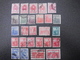 Stamps Of The World: Argentina - +- 293 Stamps - Colecciones & Series